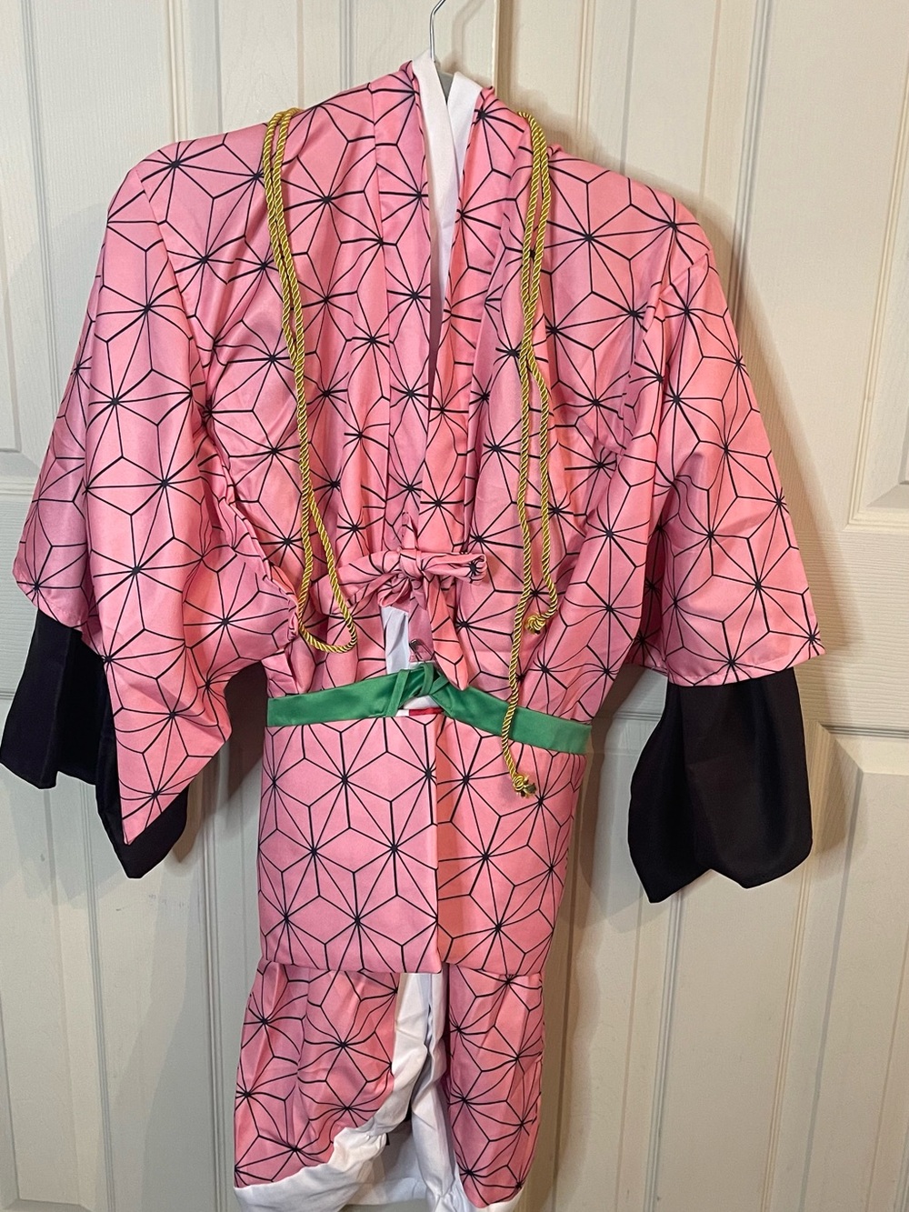 Nezuko costume Size (s)